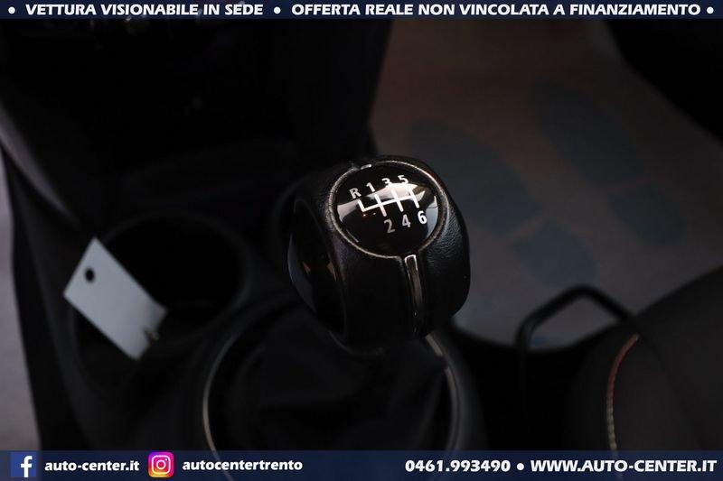 MINI Mini Cooper 1.5 3porte 136cv LED