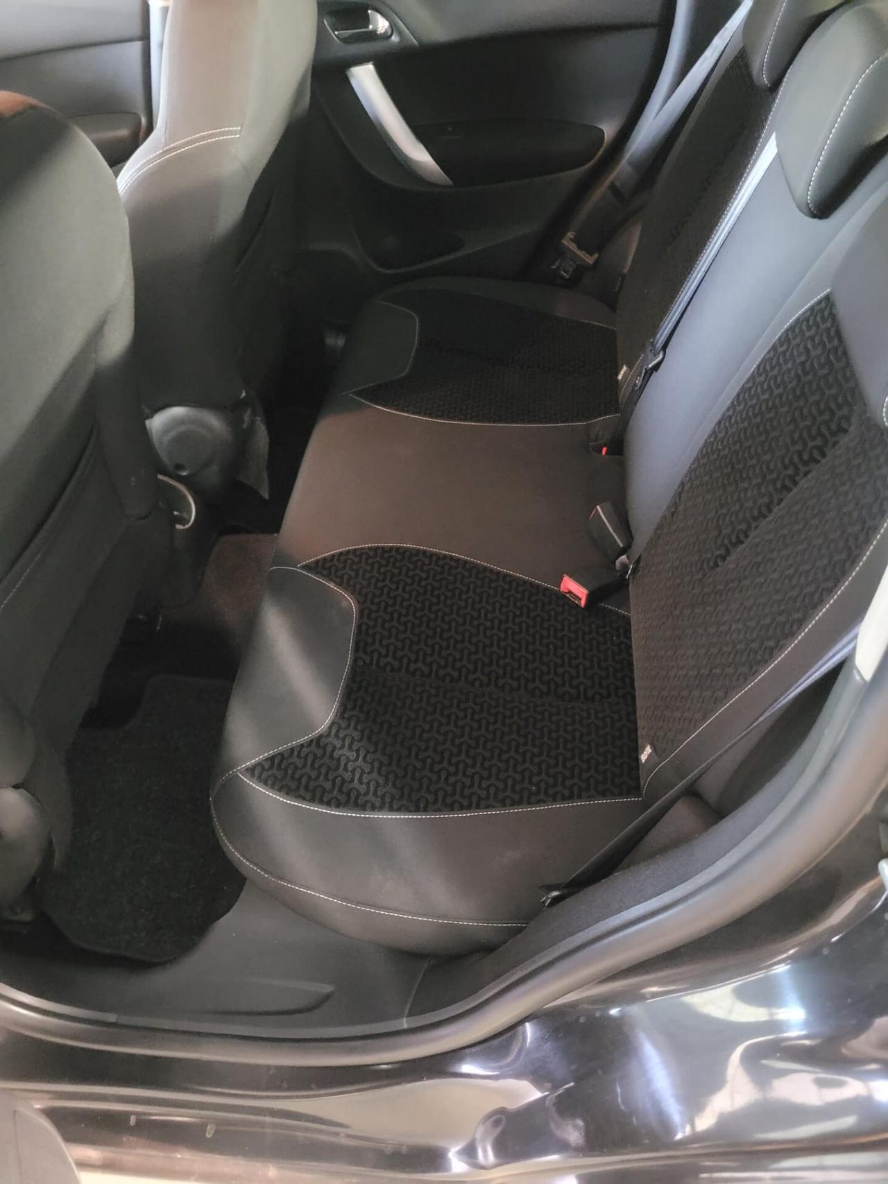 Citroen C3 1.4 Benz/Gpl anno 2010
