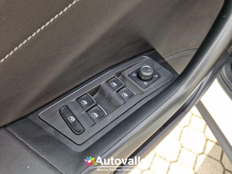 Volkswagen T-Roc T-Roc 2.0 TDI SCR 150 CV DSG 4MOTION Style