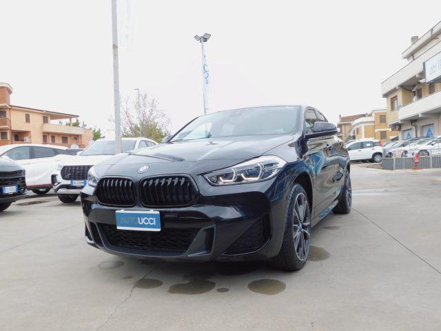 BMW X2 xDrive25e Phev Msport