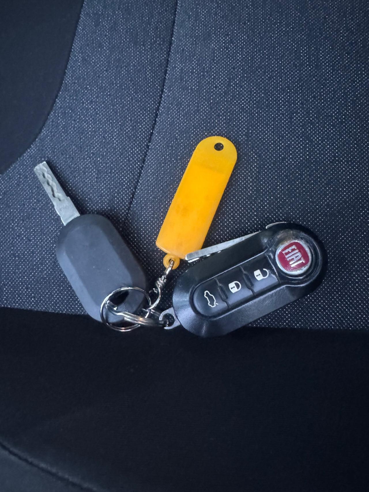 Fiat 500L 1.3 Multijet 95Cv *BUSINESS* 2019