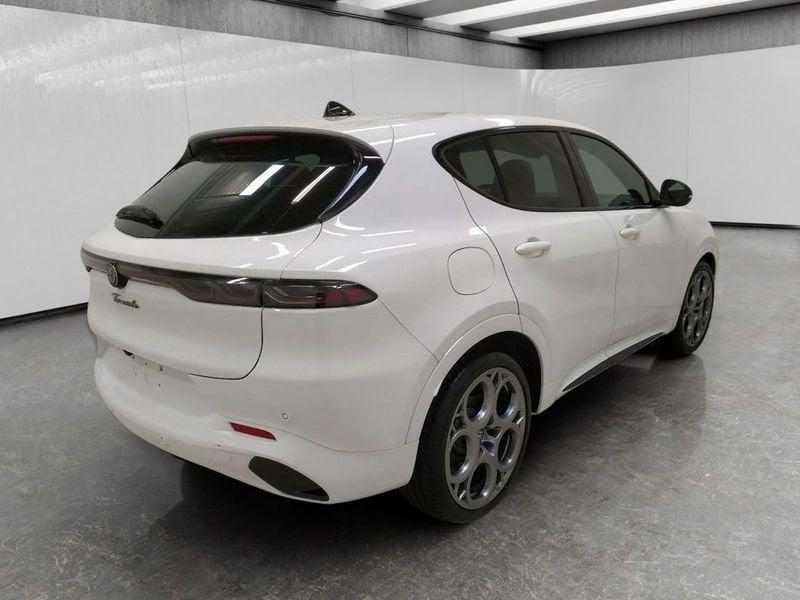 Alfa Romeo Tonale 1.6 Tributo Italiano 130cv tct6