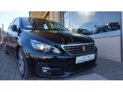 Peugeot 308 ALLURE