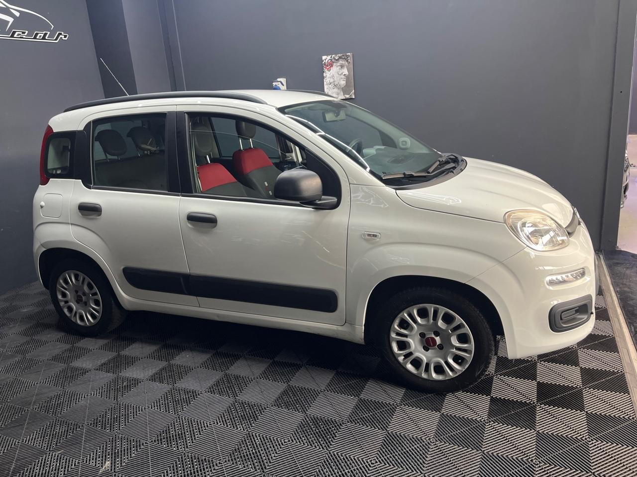Fiat Panda 1.2 Benzina 69 CV (2013) – Ottime Condizioni!