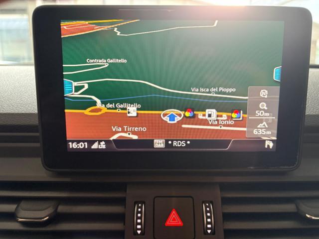 AUDI Q5 40TDI 204cv quattro S tronic S-line