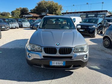 Bmw X3 xDrive20d Attiva""PREZZO X PRIVATI E COMMERCIANTI""