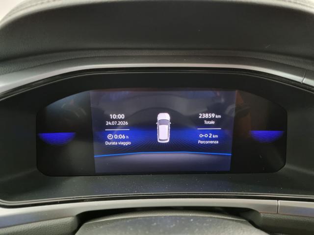 VOLKSWAGEN T-Roc 1.5 TSI ACT DSG Edition Plus