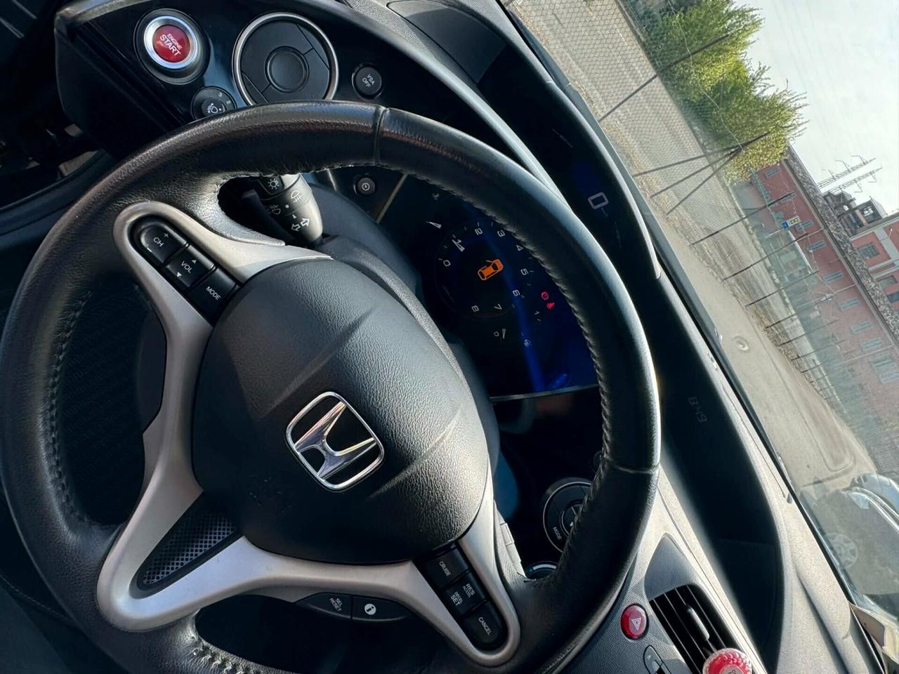 Honda Civic Anno 2007 1.8 Benzina 5p. 143.000 KM euro4