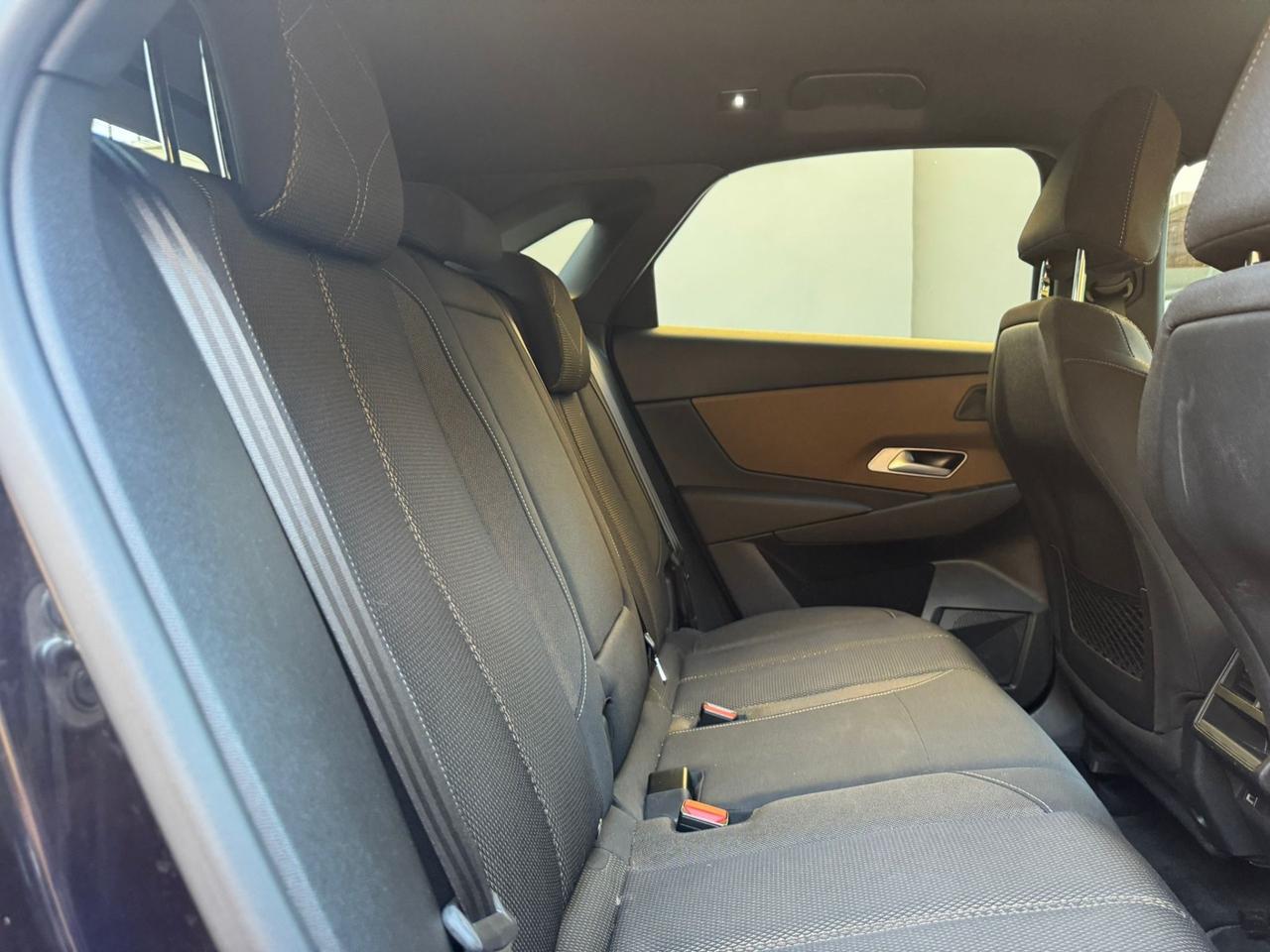 Ds 7 Crossback BlueHDi 130 aut. Business