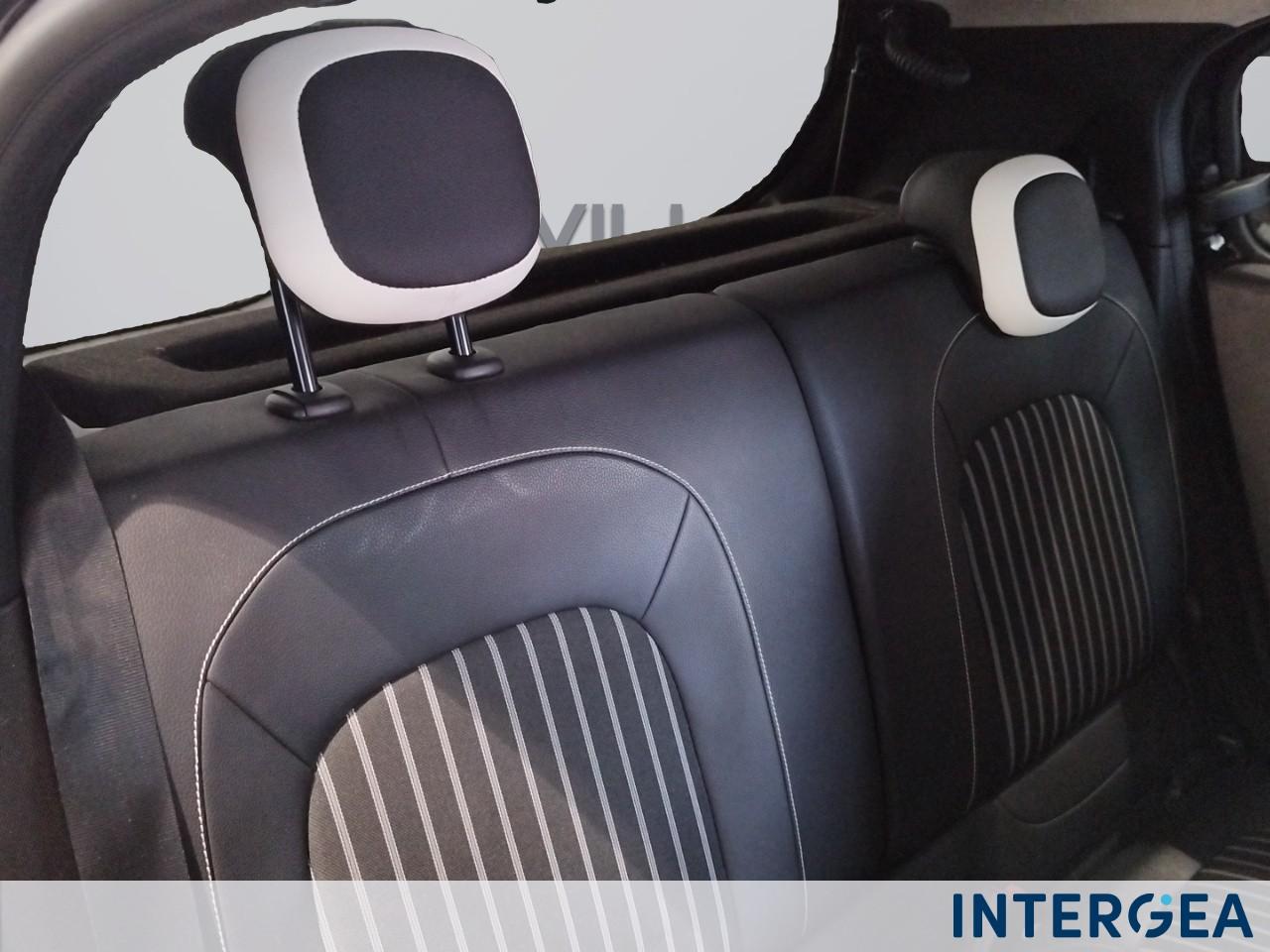 RENAULT Twingo Zen 22kWh