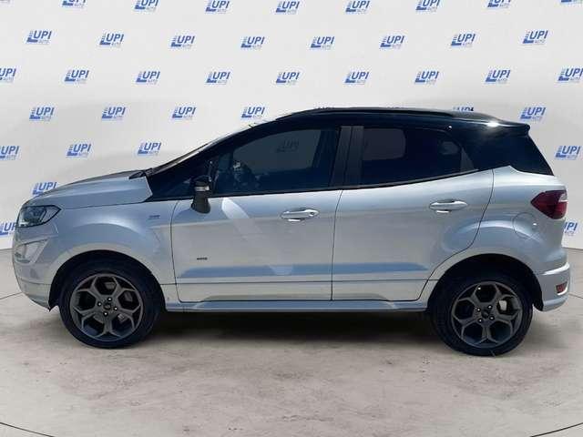 Ford EcoSport 1.5 ecoblue ST-Line awd s&s 125cv my19