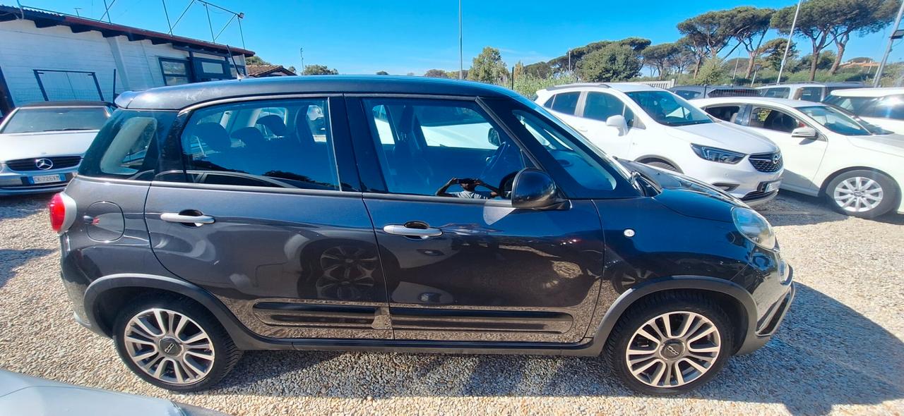 Fiat 500L 1.4 95 CV S&S Cross PREZZO REALE!!!