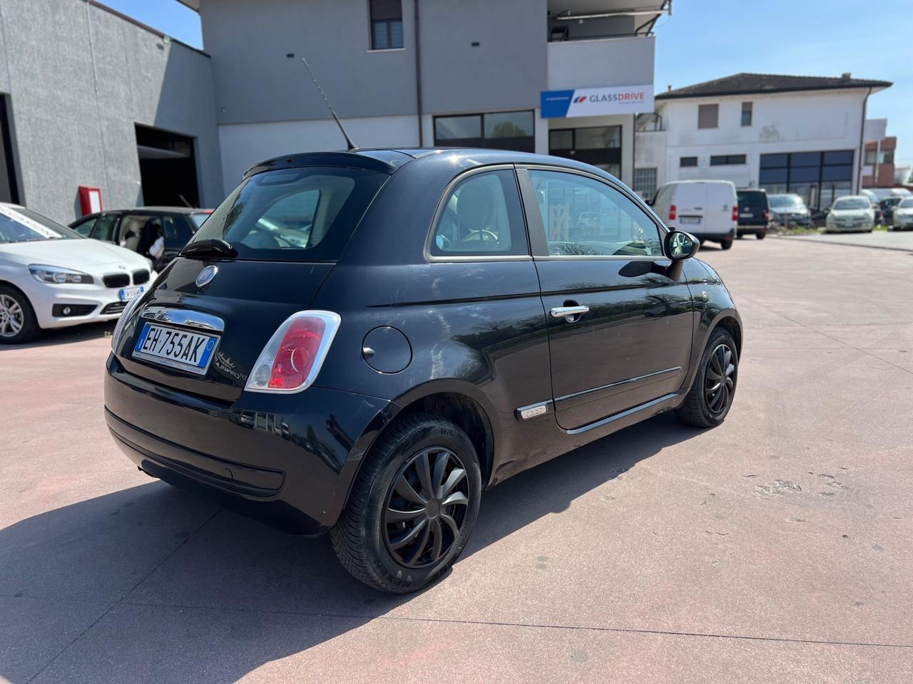 Fiat 500 1.2 Pop