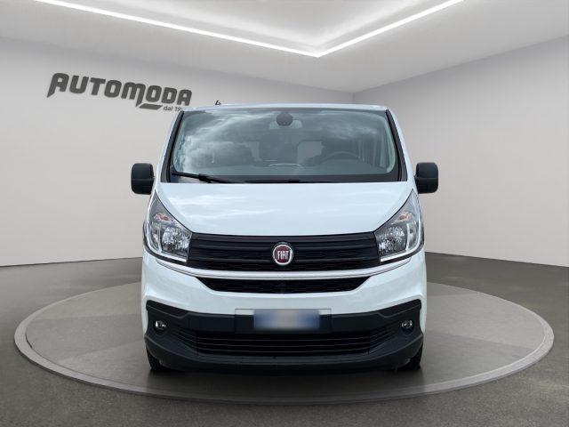 FIAT Talento 2.0E-jet 120CV PASSO LUNGO 9P