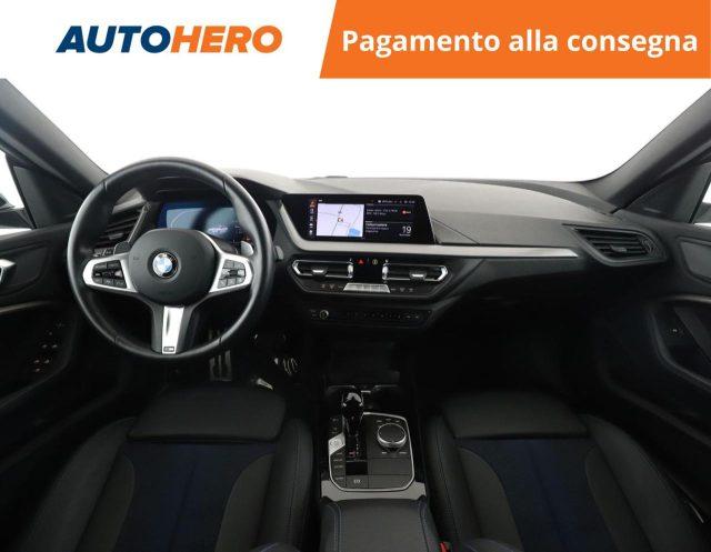 BMW 220 d Gran Coupé Msport aut.