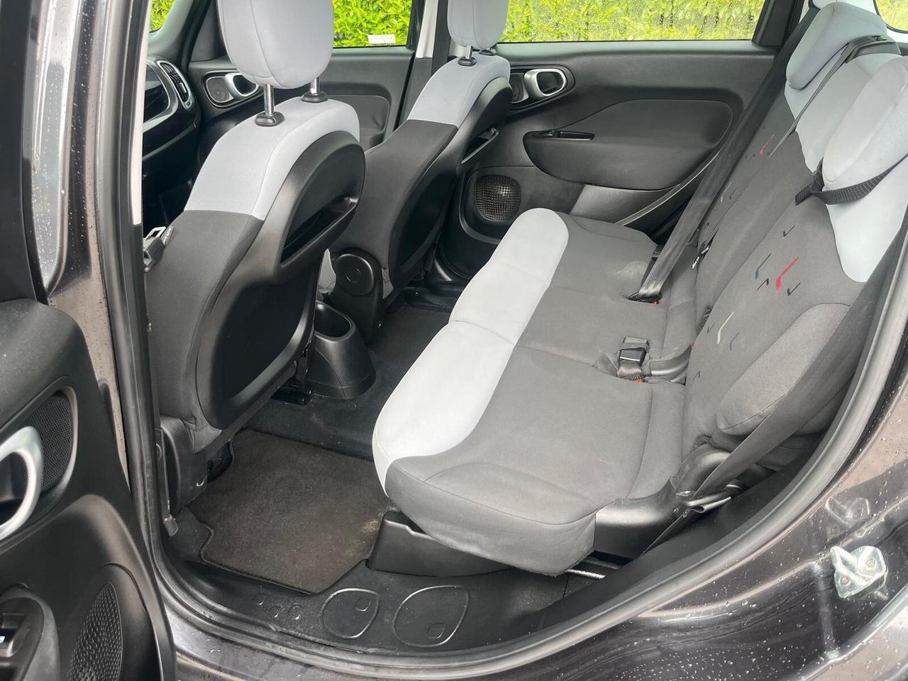 Fiat 500L 1.3 Multijet 95 CV Business