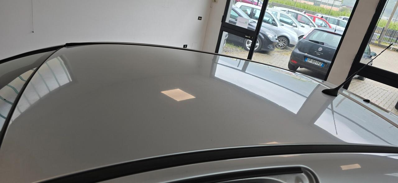 Citroen C2 1.4 VTR Unicoproprietario