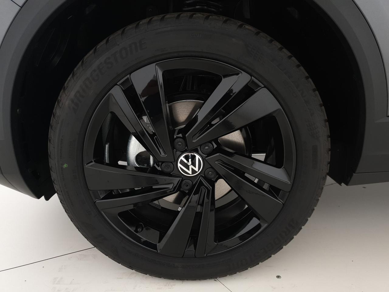 Volkswagen T-Roc 1.5 tsi sport