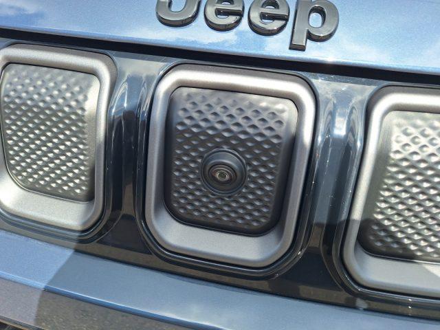 JEEP Compass 1.6 Multijet II 2WD S *Bi colore*