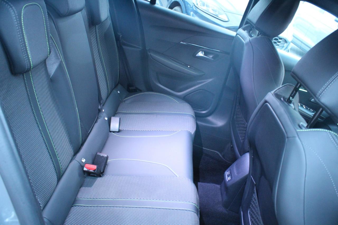 Peugeot 208 Hybrid 145 e-DCS6 GT