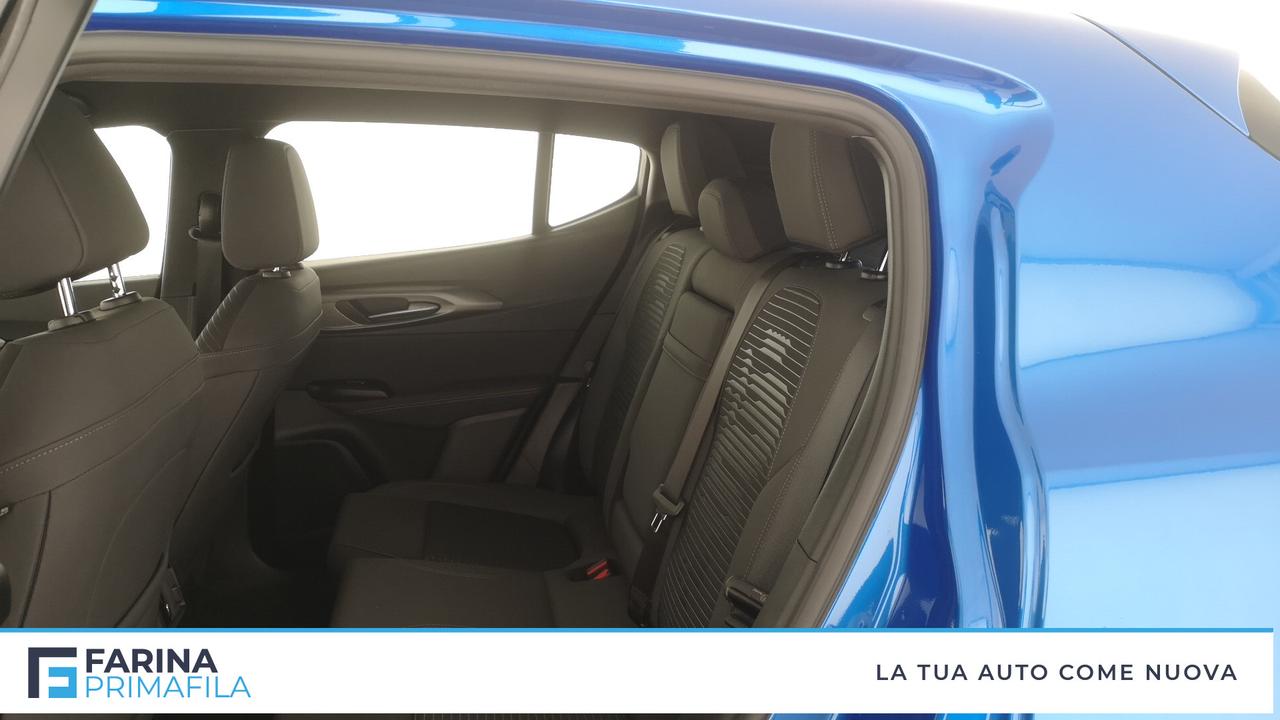 ALFA ROMEO Tonale - Tonale 1.6 Sprint 130cv tct6