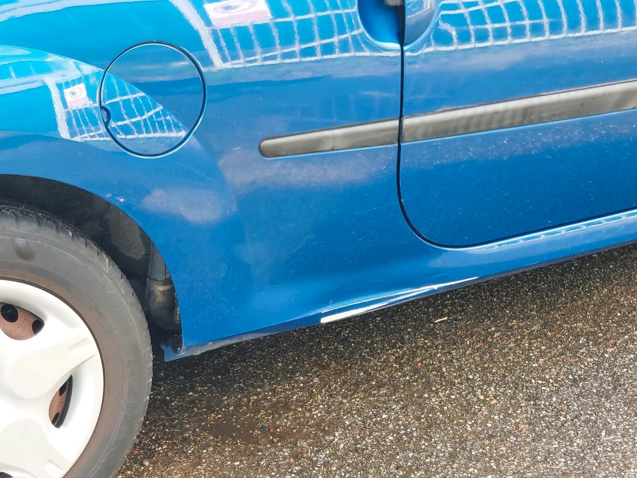 Renault Twingo 1.2 16V LEV Dynamique OK Neopatentati