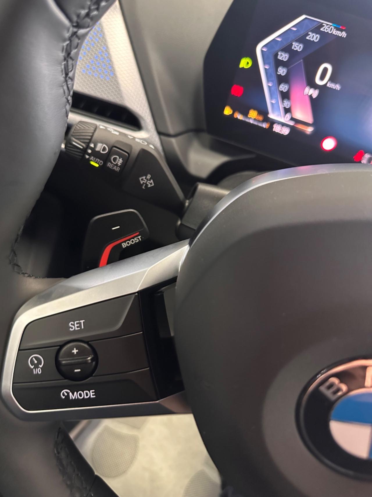 Bmw 118 118d 5p. MSport Pro