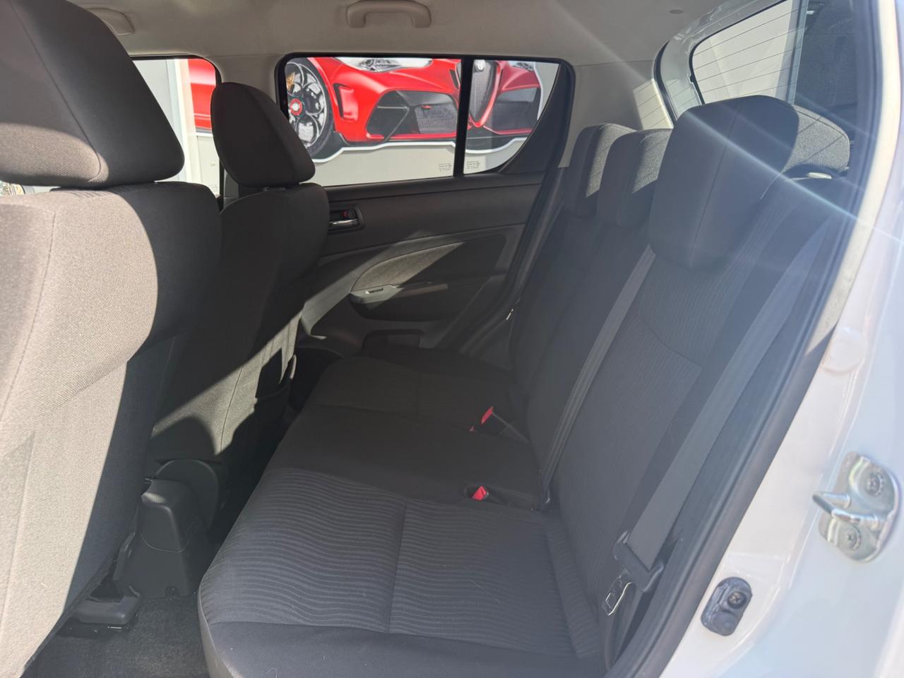 Suzuki Swift 1.3 DDiS 75cv GL Style 2011