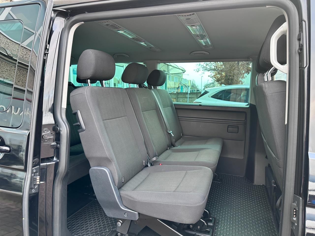 CARAVELLE PL 2.0TDI 150CV DSG 9POSTI! IVA COMPRESA