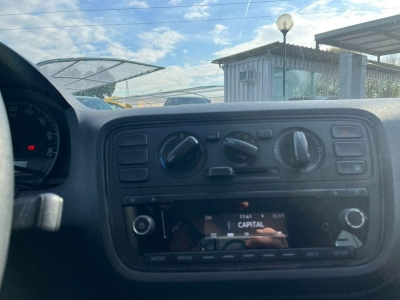 Skoda Citigo 1.0 60 CV 5 porte Active