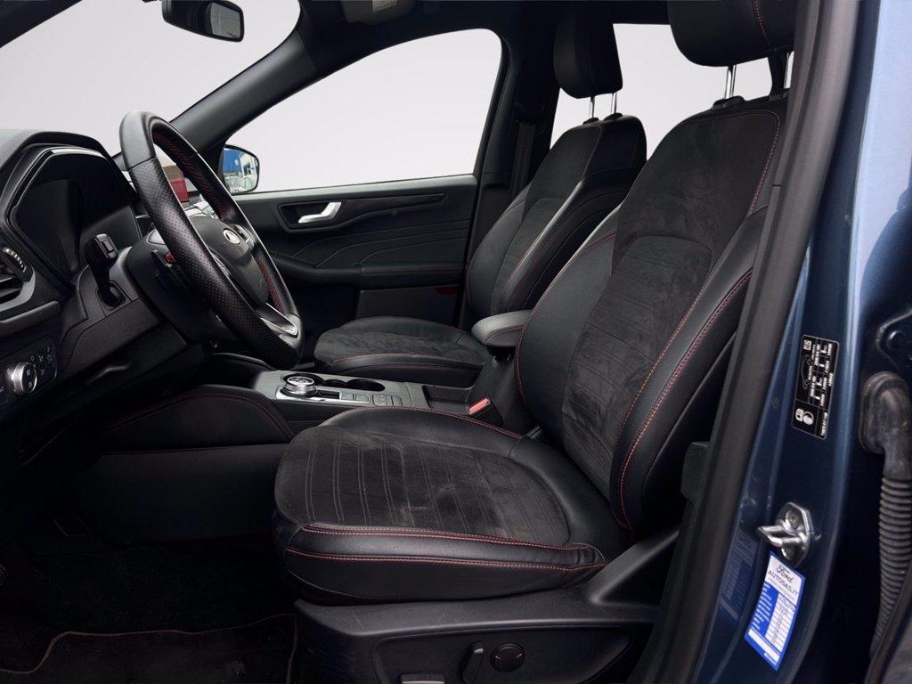 FORD Kuga 1.5 EcoBlue 120 CV aut. 2WD ST-Line X del 2022