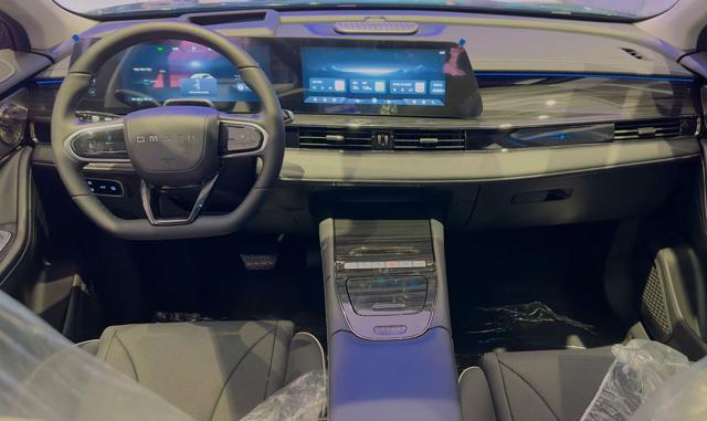 OMODA 5 OMODA 5 ELETTRCA COMFORT 204 CV 61Kwh