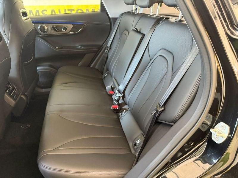 Omoda Omoda 5 1.6 TGDI 147CV aut. Premium