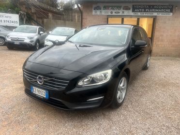 Volvo V60 D2 1.6 Kinetic