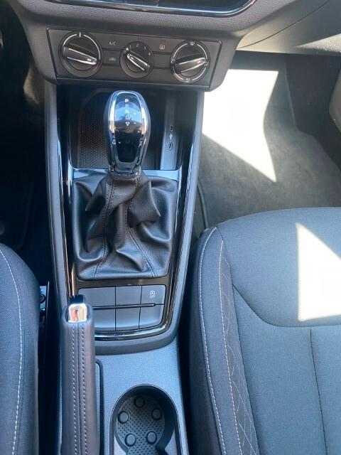 Skoda Kamiq 1.0 TSI 110 CV DSG Ambition