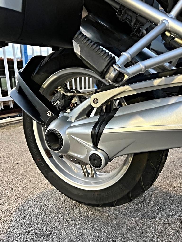 Bmw GS R 1200