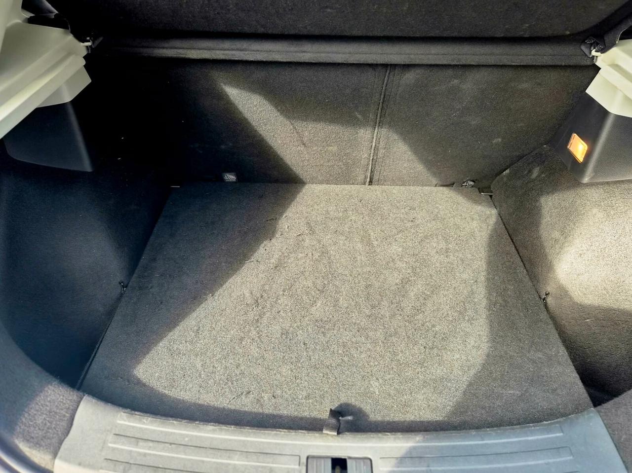 Mg ZS 1.5 VTi-tech Luxury