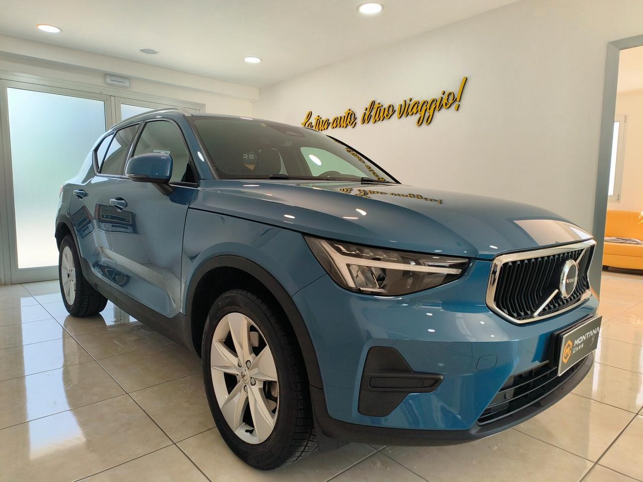 Volvo XC40 B3 automatico Core