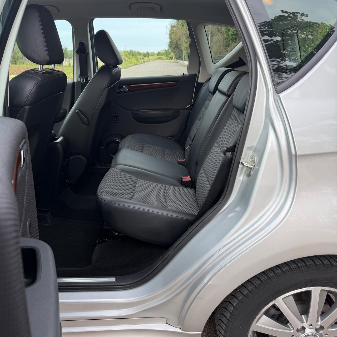 Mercedes-benz A 180 CDI Style