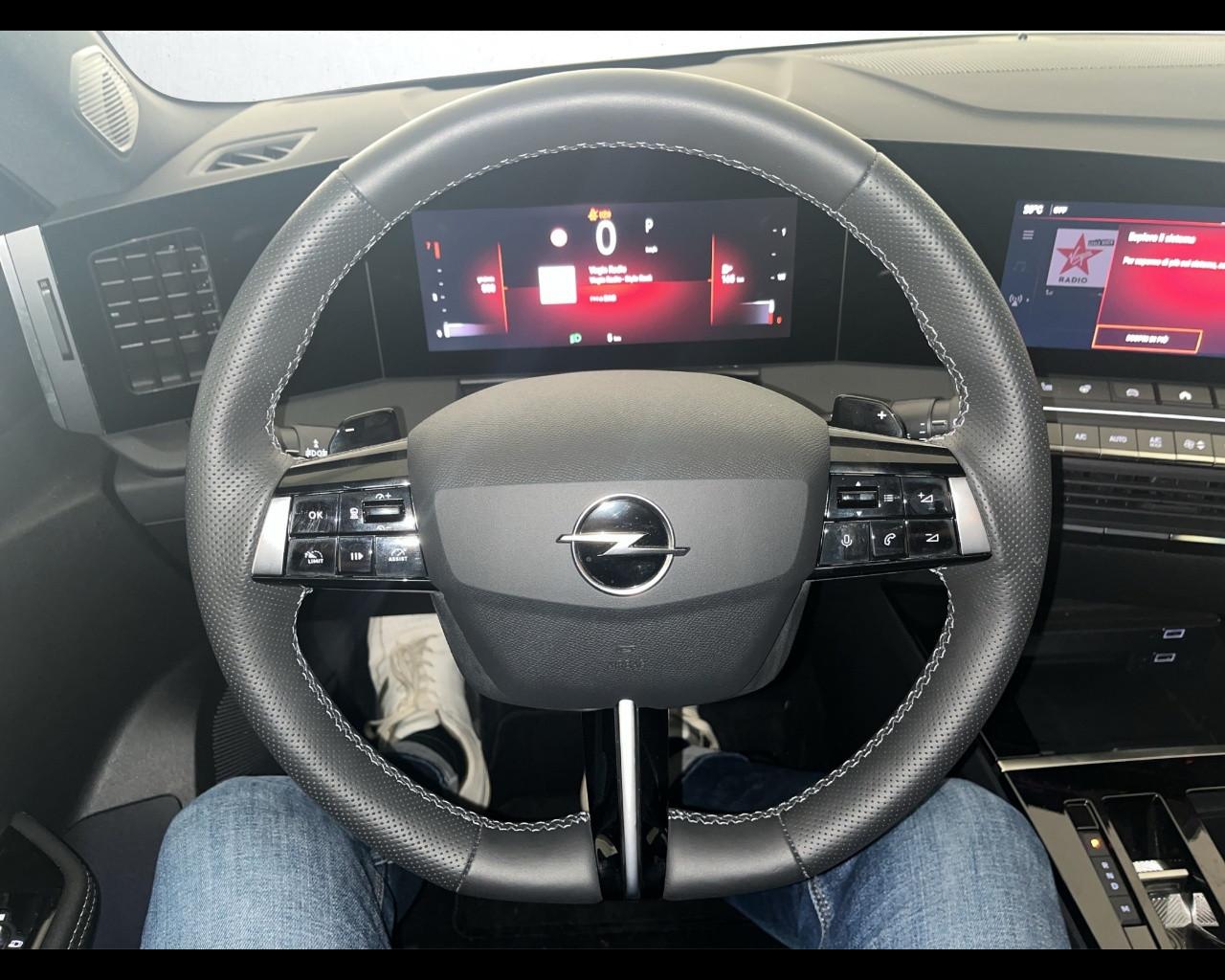 OPEL Astra 5P GS 1.2 Turbo 130cv AT8 S&S