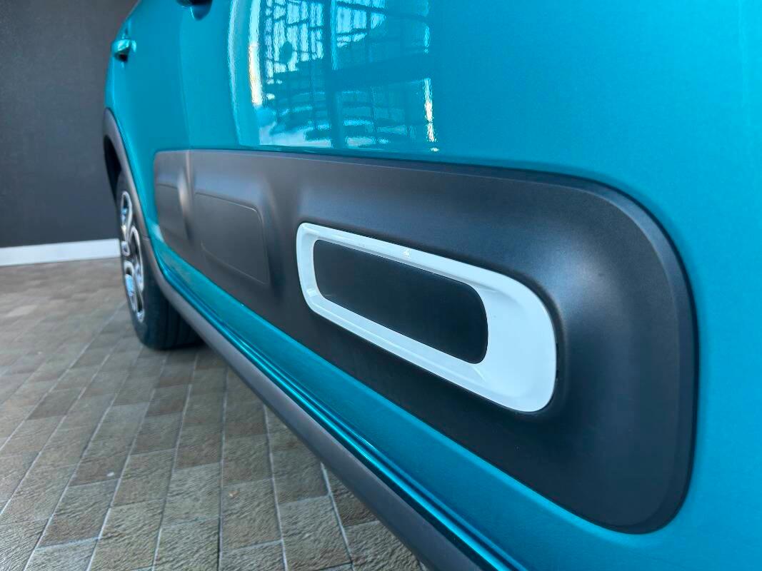 Citroen C3 1.2 puretech Feel Pack s&s 83cv