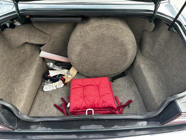 JAGUAR Sovereign 3.6 POCHISSIMI KILOMETRI !!