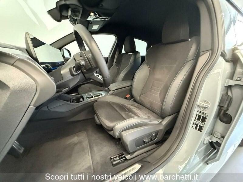 BMW Serie 2 G.C. Serie 2 220d Gran Coupe 48V MSport auto