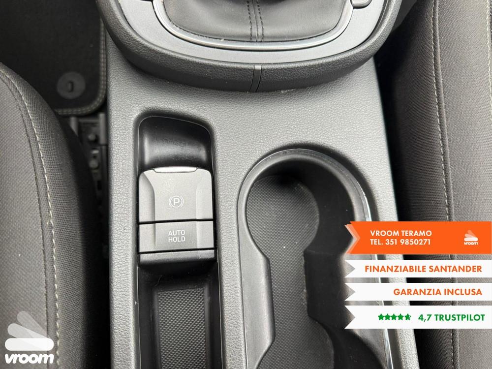 HYUNDAI Kona 1.0 T-GDI Hybrid 48V XLine GARANZIA