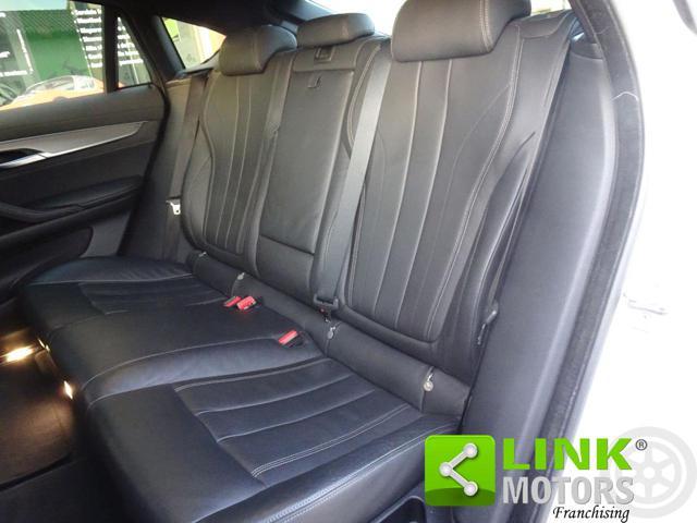 BMW X6 xDrive30d 249CV Msport