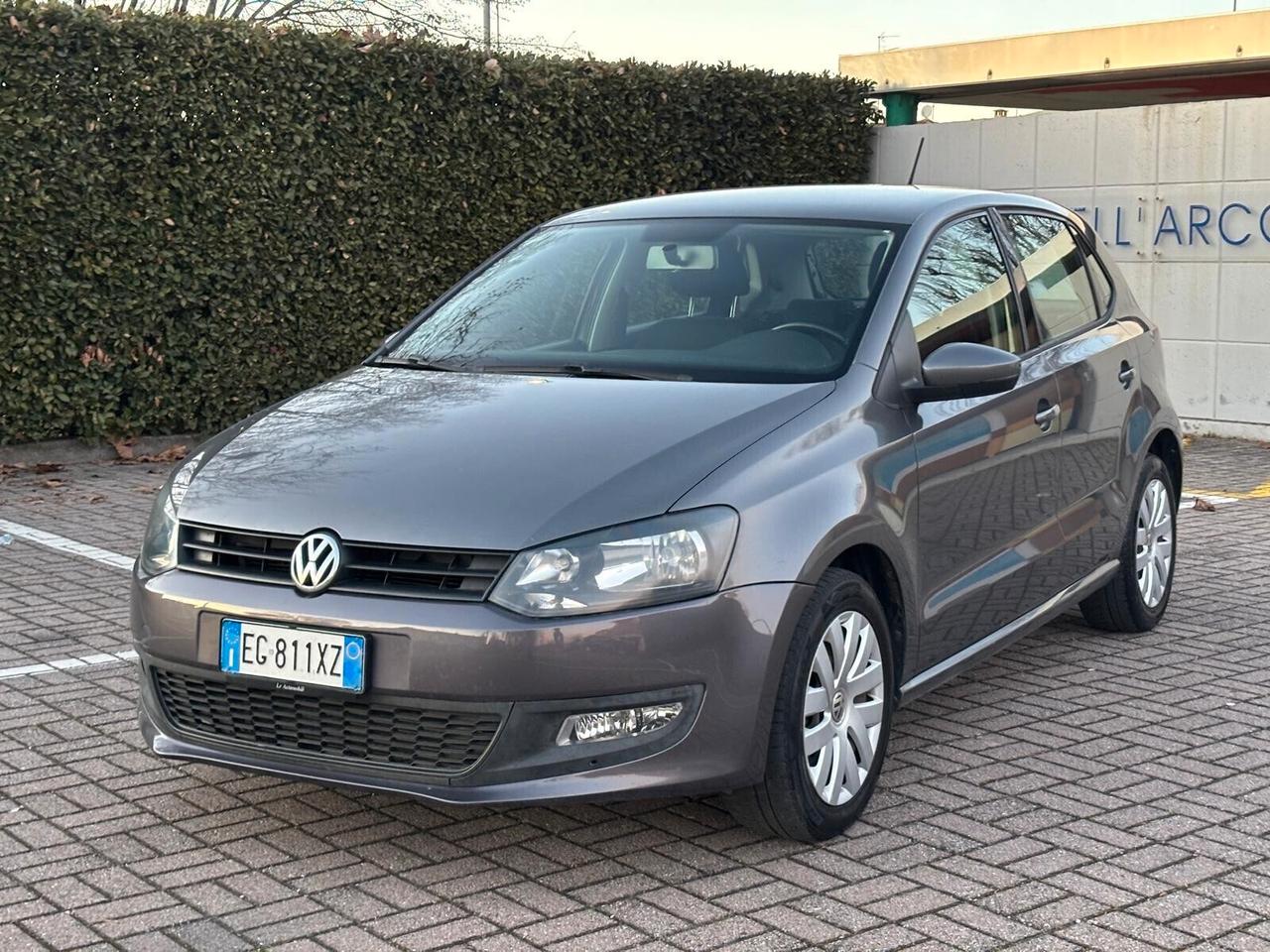 Volkswagen Polo 1.2 TDI DPF 5 p. Comfortline..CELL 320 147 1147 WHATSAPP