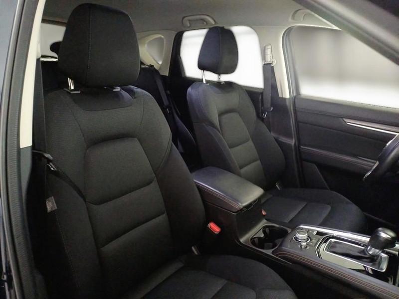 MAZDA CX-5 DIESEL 2.2L 150 CV AWD EXCEED AUTO SUV