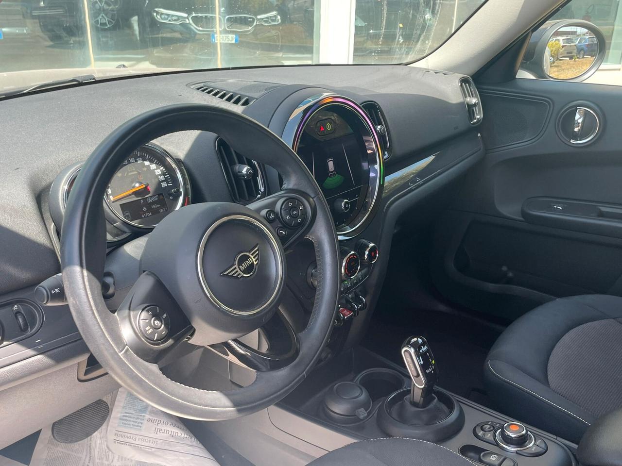 MINI One D Countryman 1.5 Business possibilità noleggio no scoring