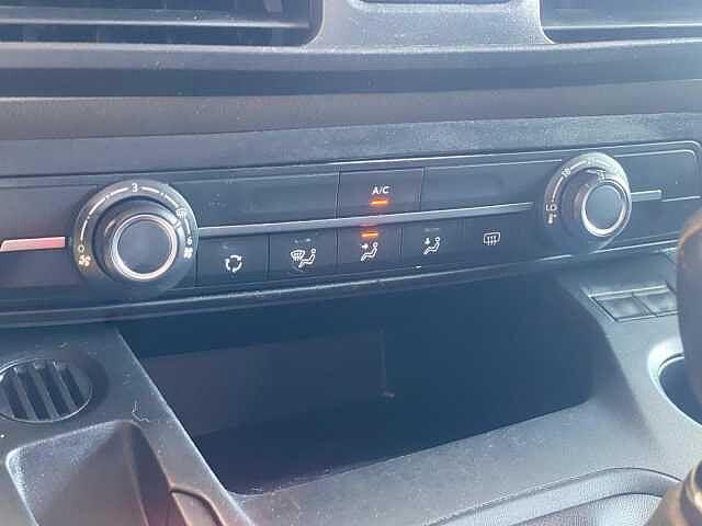 Peugeot Rifter BlueHDi 100 Active Standard