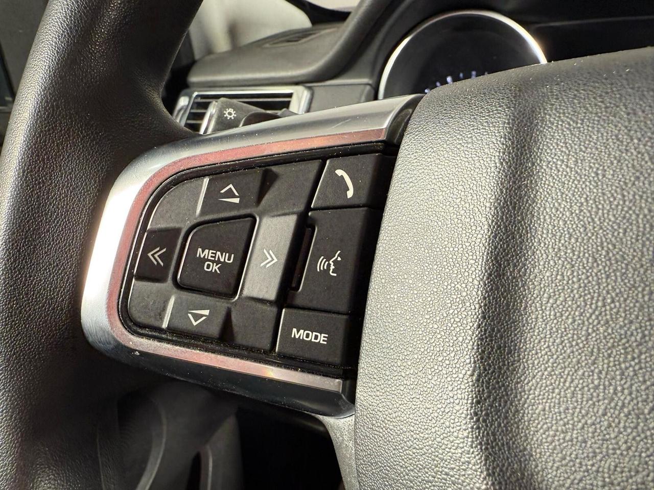 Sport Discovery Sport 4wd autom 2.0 td4 150 CV Se MOTORE NUOVO- PROMO